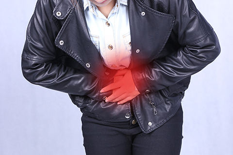 一般会表现为单侧的小腹痛 一般会表现为单侧的小腹痛