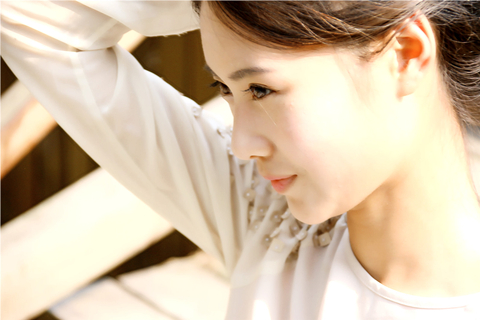 孕妇外出的时候要注意防晒