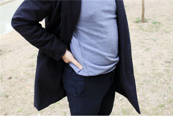 肾结石有可能是遗传、维生素B6缺乏、缺镁、尿路梗阻等原因导致的