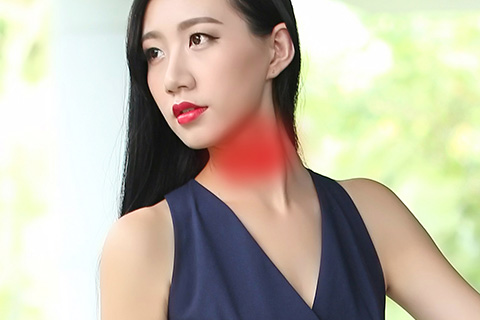 甲状腺结节是现代人身上比较常见的疾病