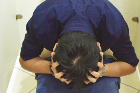 慢性前列腺炎的症状有哪些 慢性前列腺炎的症状有哪些