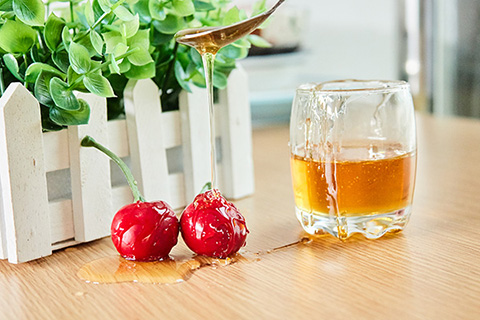 可以帮助人体更好的理气利湿