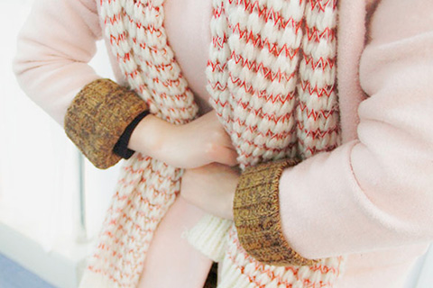 宫颈炎就是常见的一种妇科疾病