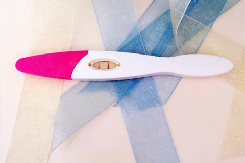 这个时候可以采取早孕试纸的方式，来检查自己是否怀孕