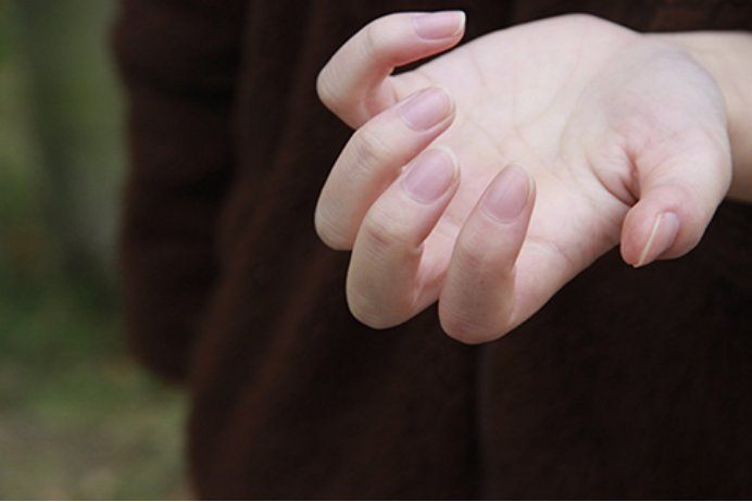 发烧手脚冰凉时怎么办