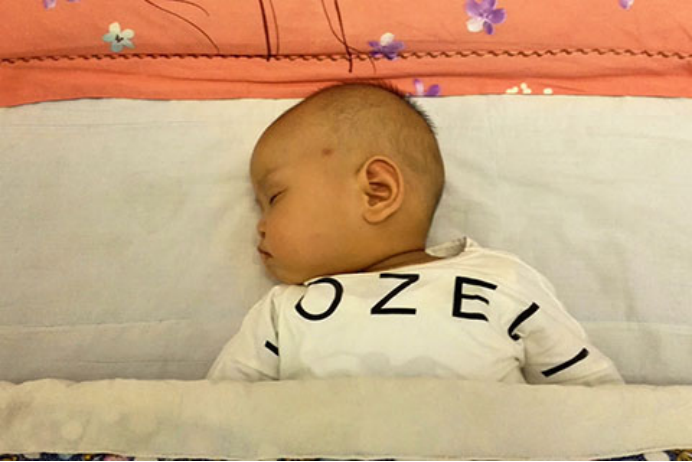 孩子低烧的原因有哪些