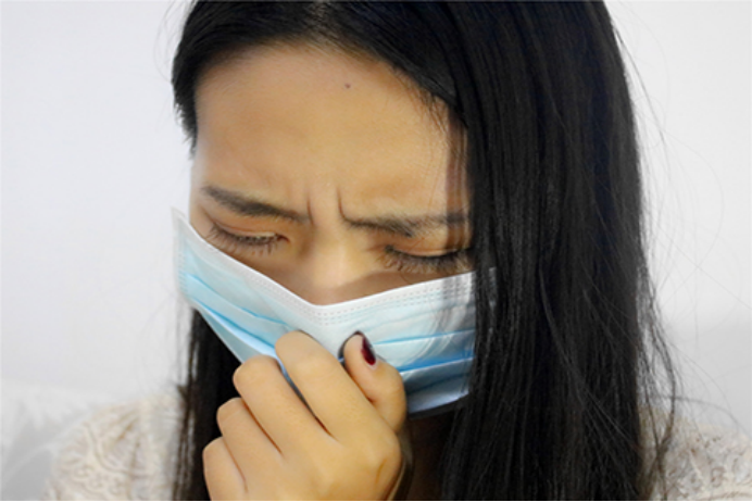 受凉感冒怎么办