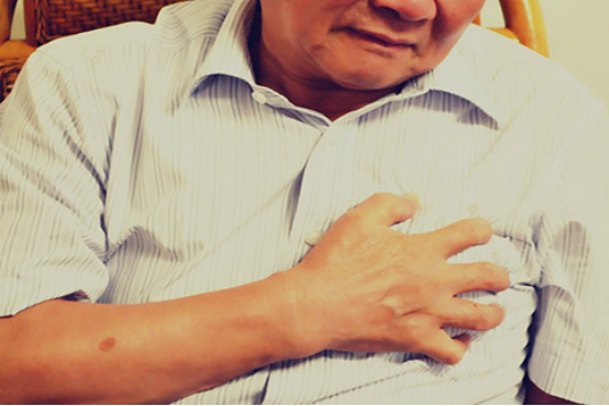 心脏疼算是中老年人群中较为常见的情况