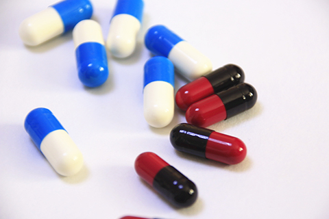 可能是某些药物引起的