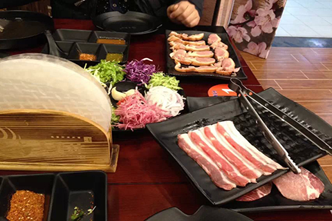 减肥首先需要做到的就是饮食方面的控制