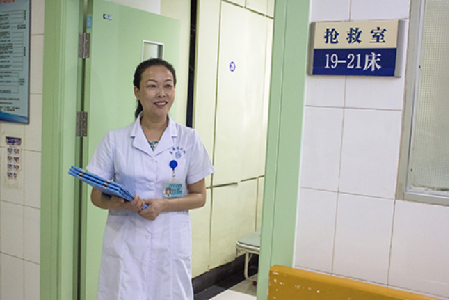 一般当女性出现月经推迟或停经的现象后，如果去医院就诊，医生都会让您进行HCG检查