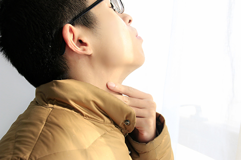 慢性咽炎的表现有哪些