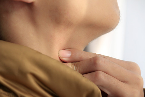 慢性咽炎也是生活中常见的一种疾病