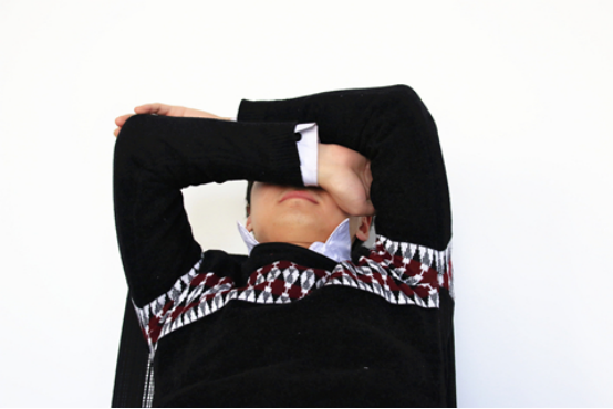 睡觉本身是一件好事