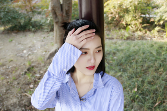 身体过于疲劳或者是睡眠不足的情况下，都可能会出现头痛的现象