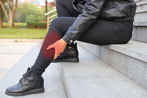 四肢发麻是生活中比较常见的症状