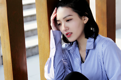 中风是民间的一种通俗的说法