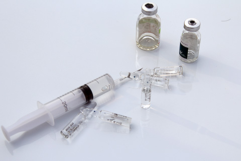 打狂犬疫苗后发烧怎么办