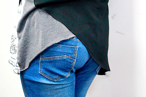 肛裂的疼痛感很有特点，就像是被刀子割伤的疼痛一样