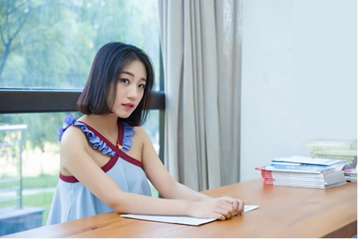 月经是女性成熟的标志