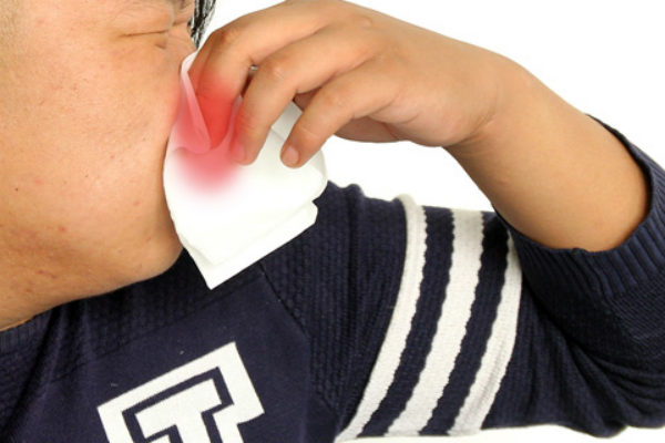 相信大家都知道鼻窦炎，这是一种很常见的呼吸道疾病