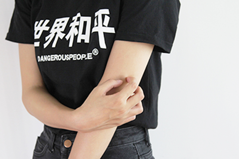 麻疹的发病原因主要是因为副黏液病毒感染而导致的