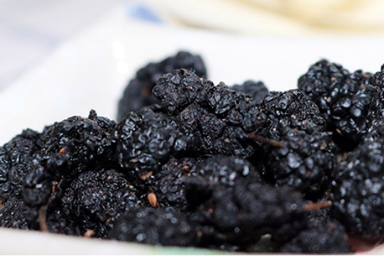 有下列几种补肾阴虚的中药可供选择