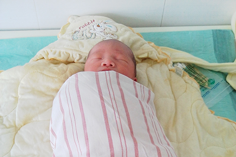 血管瘤是一种临床上常见的疾病