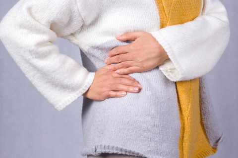 肌酐偏高说明什么