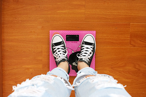 运动后体重增加是好事吗 运动后体重增加是好事吗