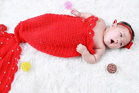 一些疾病总是会给这些小生命带来健康问题