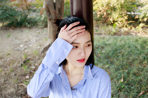 坐月子更不能见风,很容易头痛等问题出现 坐月子更不能见风,很容易头痛等问题出现