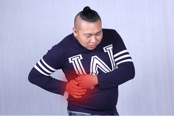 肾结石很容易就会给健康造成损伤 肾结石很容易就会给健康造成损伤