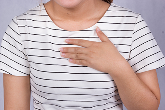 它可以帮助人们记录心脏的活动状态