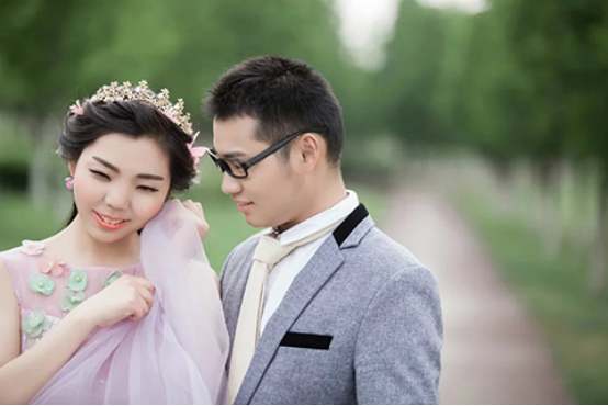 严重影响夫妻生活