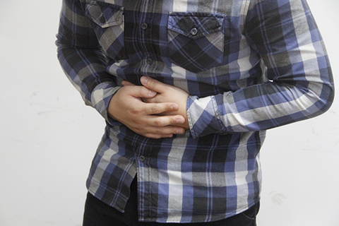 胆囊炎的早期症状有哪些 胆囊炎的早期症状有哪些