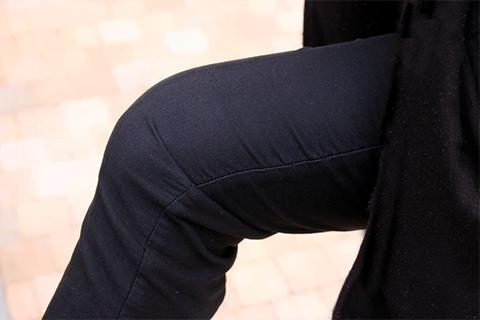 大腿静脉曲张是怎么引起的