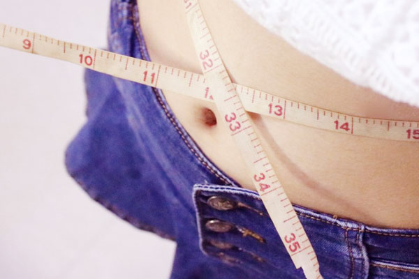 多喝酸奶有利于减肥