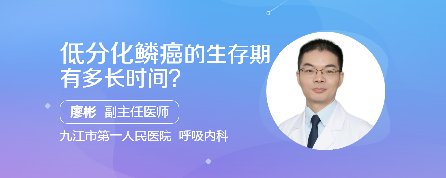 鱗癌是什麼意思?