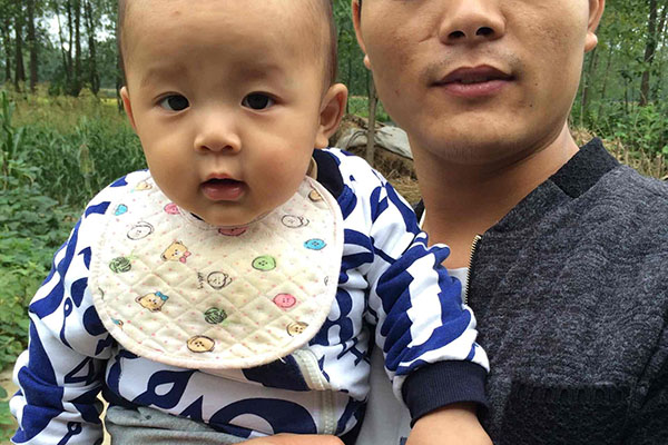 孩子不是生下来就可以了，养孩子是一件很辛苦的事