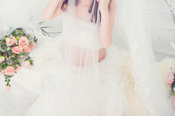 女性在怀孕之后，身体就会变得很脆弱