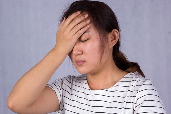 感冒是一种常见的身体问题，基本上每个人都出现过这个问题