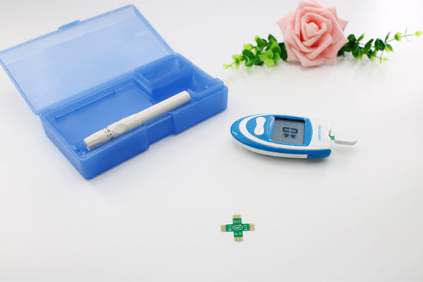 糖尿病相信许多人都知道，这是很常见的一种疾病