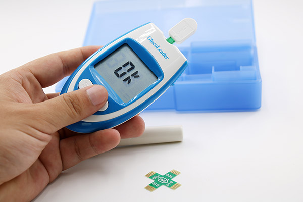 现在越来越多的人患上了糖尿病，但是很多人对糖尿病的了解却知之甚少