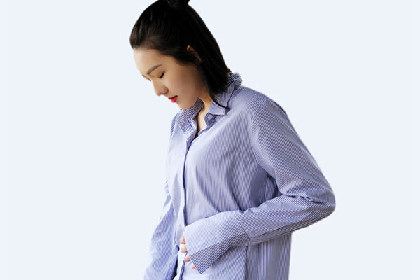 女性在怀孕之后，身体基本上都会开始变得脆弱
