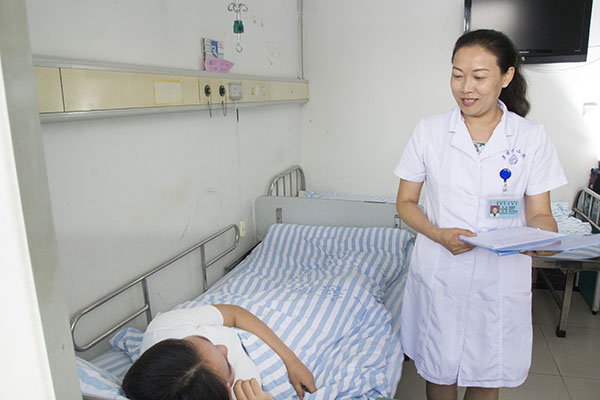 孕妇在生产完之后，需要坐月子来帮助恢复健康