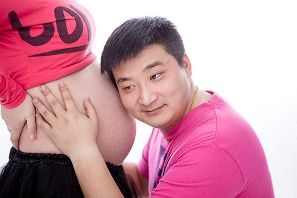 女性在怀孕之后，需要进行很多的检查，来帮助了解孕妇和孩子的健康