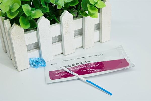 许多女性对怀孕非常的关注，会经常测量自己有没有怀孕