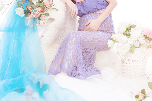 女性在怀孕之后，身体免疫力较低，容易出现一些异常的情况