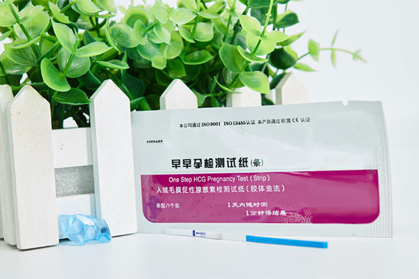 女性在平时会经常的测量自己的身体，看自己到底有没有怀孕